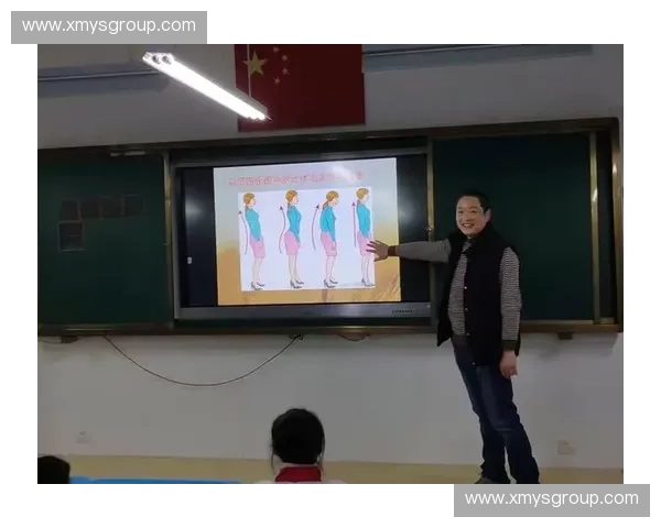 围绕姿势标准构建科学健康行为实践指南体系优化策略研究综合探讨 围绕姿势标准构建科学健康行为实践指南体系优化策略研究综合探讨