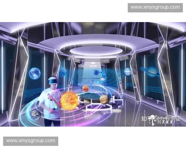 元宇宙体育引领虚实融合的未来竞技新生态探索之路与全球产业升级 元宇宙体育引领虚实融合的未来竞技新生态探索之路与全球产业升级