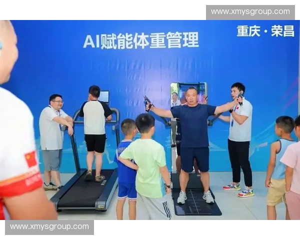 体育设备租赁平台助力全民健身提供便捷高效的运动体验服务