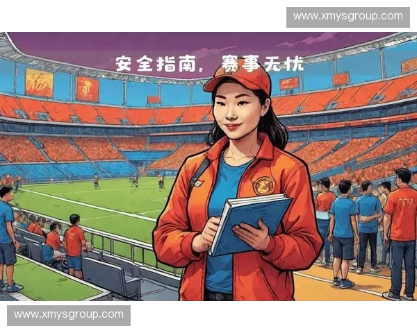 以体育赛事手册为核心的赛事组织运行与服务保障指南综合应用实践