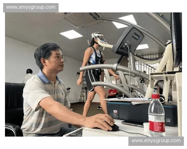 爆发力测量架设计与应用研究：提升运动员表现与训练效果的关键工具